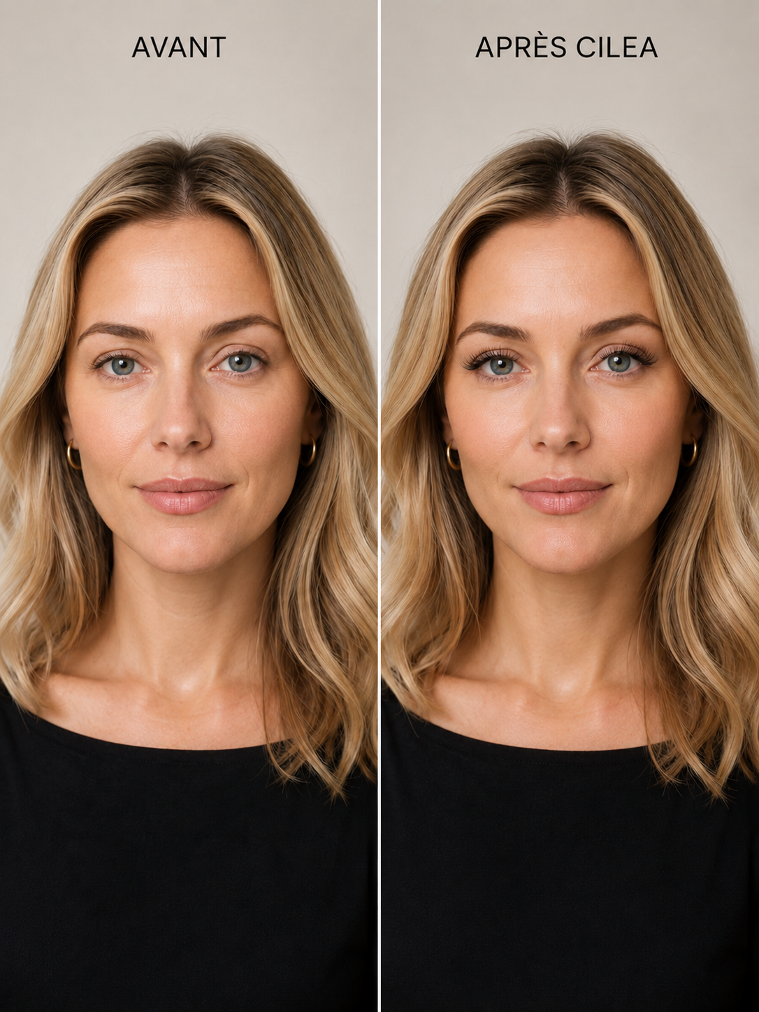 Ciléa Starter Kit— Extensions de cils sans colle | Pose en 5 min, tenue jusqu'à 10 jours